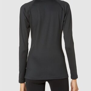 Under Armor Women's Tac Mock Cofgear Infrared Base